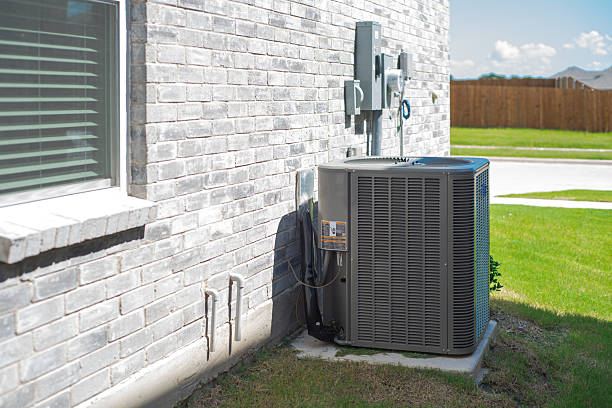 Reliable Heat Pump Repair contractor in Dundee, FL by FH HVAC